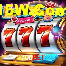 Tournaments 700Bet