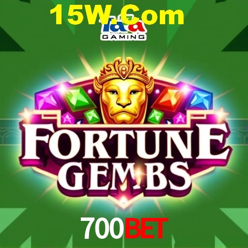 Game Providers 700Bet