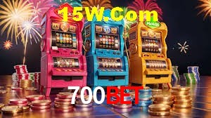 Bonus Features 700Bet
