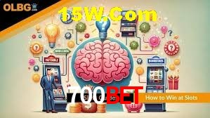 Welcome Bonus 700Bet