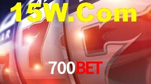 Welcome Bonus 700Bet