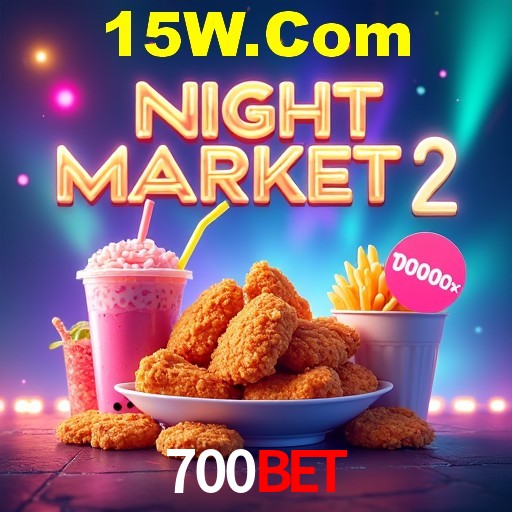 Provedores de Jogos 700Bet