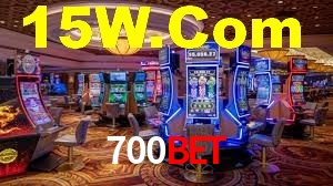 Programa VIP 700Bet