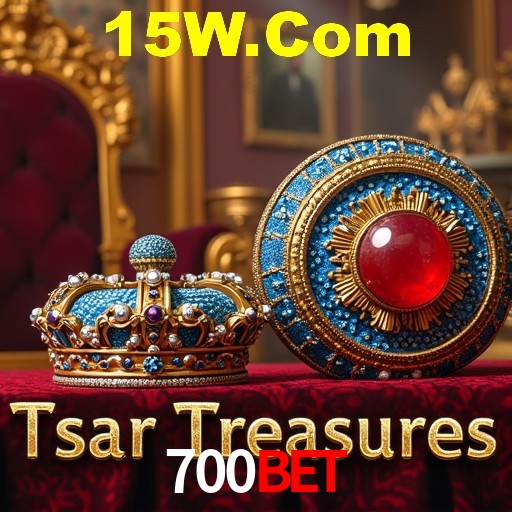 Descubra o Mundo do Cassino Online com 700Bet
