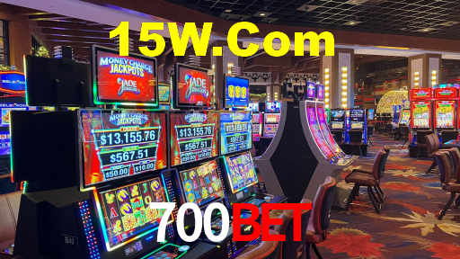 Descubra a Magia dos Jogos de Arcade no 700Bet