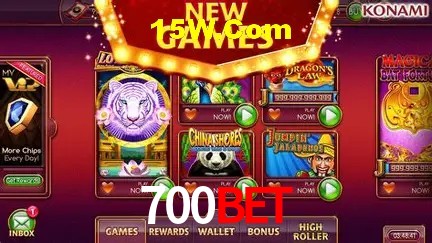 Descubra a Essência do 700Bet: Nossa História e Compromissos